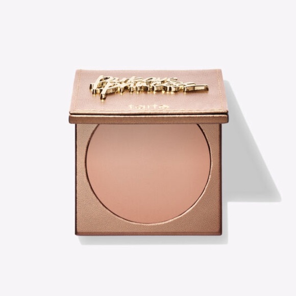 🌿TARTE Amazonian clay matte bronzer + Mascara 🌿 - Picture 2 of 12